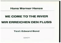 Produktbild: Wir erreichen den Fluss