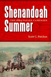 Produktbild: Shenandoah Summer