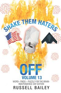 Produktbild: Shake Them Haters off Volume 13