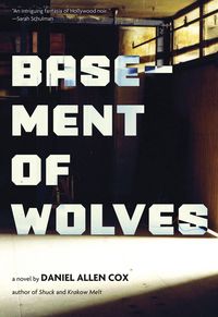 Produktbild: Basement of Wolves