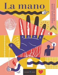 Produktbild: La mano