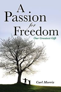 Produktbild: A Passion for Freedom