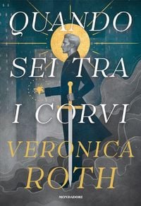 Produktbild: Quando sei tra i corvi