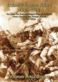 Produktbild: Colonial Armies: Africa 1850-1918