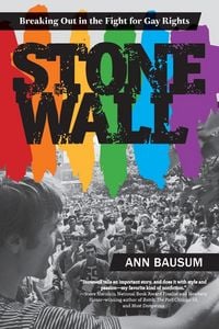 Produktbild: Stonewall