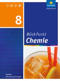 Produktbild: Blickpunkt Chemie - Ausgabe 2013 f&uuml;r Sachsen
