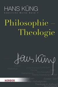 Produktbild: Philosophie &ndash; Theologie