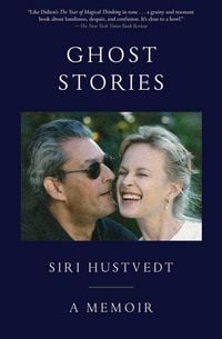 Produktbild: Ghost Stories