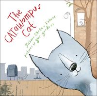 Produktbild: Catawampus Cat