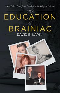 Produktbild: The Education of Brainiac