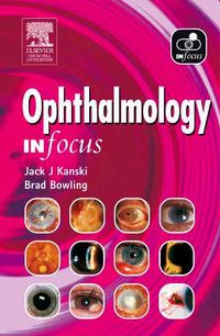 Produktbild: Ophthalmology in Focus