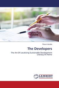 Produktbild: The Developers