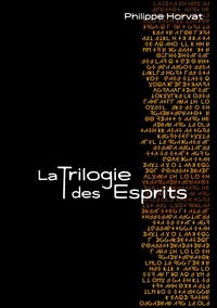 Produktbild: La Trilogie des Esprits