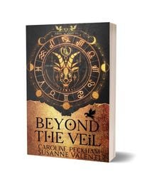 Produktbild: Zodiac Academy 8.5: Beyond the Veil