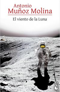 Produktbild: El Viento de la Luna (Novela) / Moonwind (a Novel)