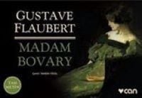 Produktbild: Madam Bovary Mini Kitap