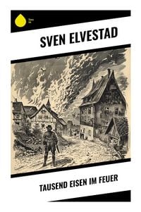 Produktbild: Tausend Eisen im Feuer