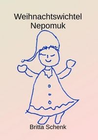 Produktbild: Weihnachtswichtel Nepomuk