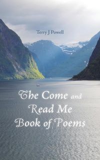 Produktbild: The Come and Read Me Book of Poems