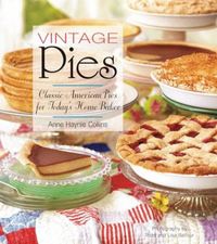 Produktbild: Vintage Pies