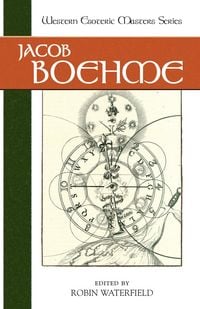 Produktbild: Jacob Boehme