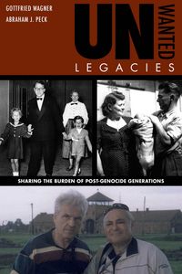 Produktbild: Unwanted Legacies