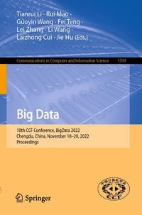 Produktbild: Big Data