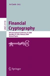 Produktbild: Financial Cryptography