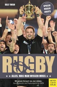 Bild vom Artikel Rugby vom Autor Ralf Iwan