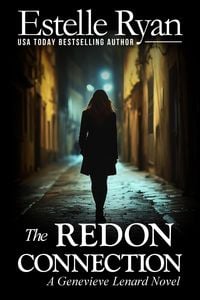 Produktbild: The Redon Connection (Book 28)