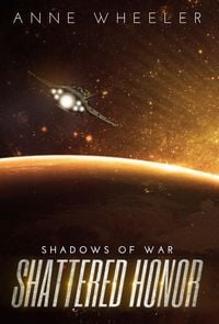 Produktbild: Shattered Honor