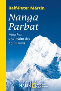 Bild vom Artikel Nanga Parbat vom Autor Ralf-Peter Märtin