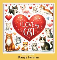 Produktbild: I Love My Cat
