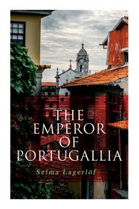 Produktbild: The Emperor of Portugallia