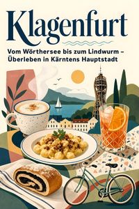 Produktbild: Klagenfurt