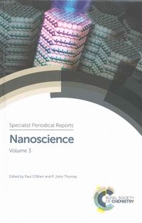 Produktbild: Nanoscience