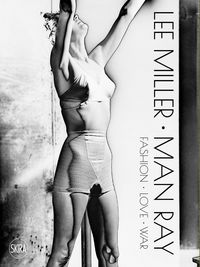Produktbild: Lee Miller. Man Ray
