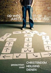 Produktbild: Op Weg in De Juiste Richting (dutch