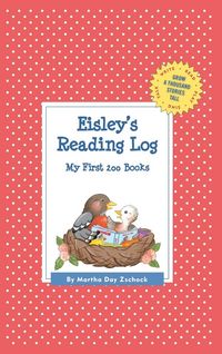 Produktbild: Eisley's Reading Log