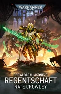 Produktbild: Der Albtraumk&ouml;nig 2: Regentschaft