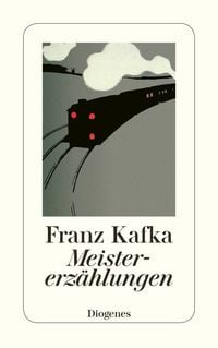 Bild vom Artikel Meistererzählungen vom Autor Franz Kafka