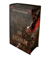 Produktbild: Ink Arcanum