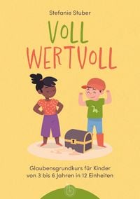 Produktbild: Voll wertvoll