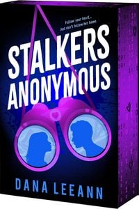 Produktbild: Stalkers Anonymous
