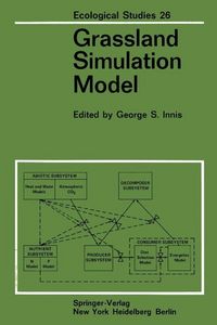 Produktbild: Grassland Simulation Model