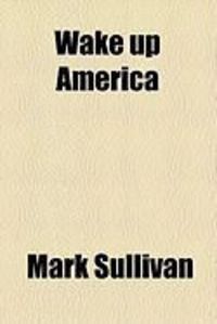 Produktbild: Wake Up America