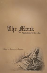 Produktbild: The Monk