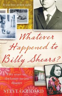 Produktbild: Whatever Happened to Billy Shears?