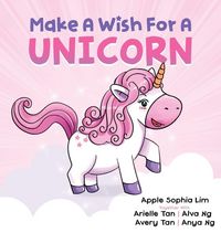 Produktbild: Make a Wish for a Unicorn