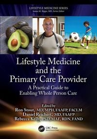 Produktbild: Lifestyle Medicine and the Primary Care Provider